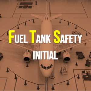 Fuel Tank Safety - Initial EN