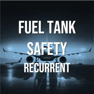Fuel Tank Safety - Recurent RO