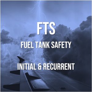 Fuel Tank Safety