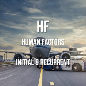 Human Factors