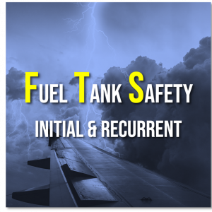Fuel Tank Safety