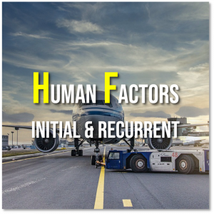 Human Factors