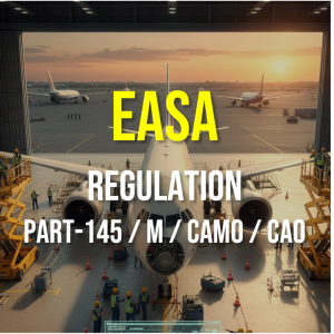 EASA Regulation Courses