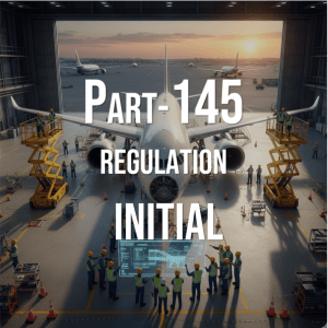 Part-145 Initial EN