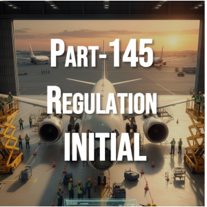 Part-145 Regulation - Initial EN
