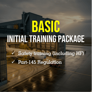 Basic Compliance - Initial Pack