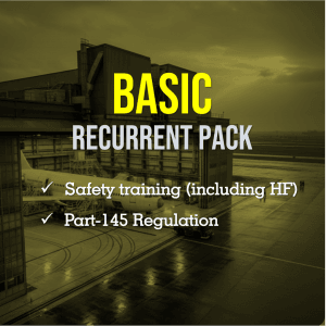 Basic Compliance - Recurrent Pack