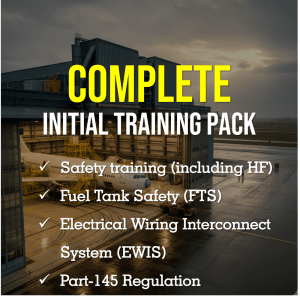 Complete - Initial Pack